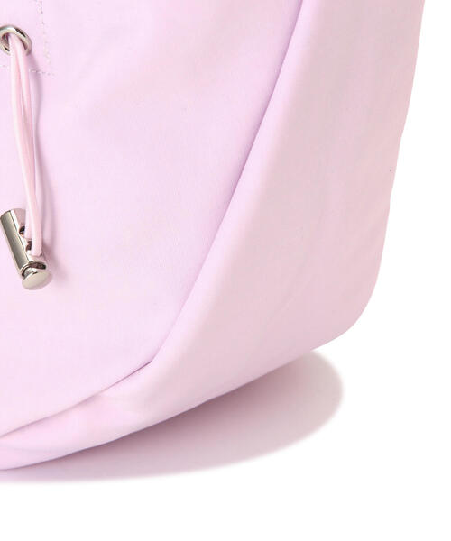 ★関税込★yieyie(イエイエ)★Y.14 Sophia Bag★バッグ★ YIE YIE/イエイエ/Y.14 Sophia Bag/GREY,LAVENDER（トートバッグ