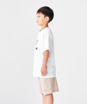 tシャツ 大谷翔平 ジュニアコットンショートス...の詳細画像1