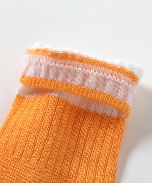 BREEZE 靴下 「20周年」HAPPY FO SMILE ソックス キッズ 子供 男の子