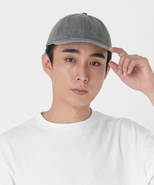 Levi's キャップ 帽子 Levi's/リーバイス ESSENTIAL デニム