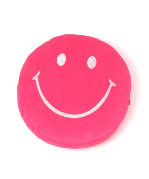 BAYFLOW（ベイフロー） クッション クッションカバー SMILEクッション