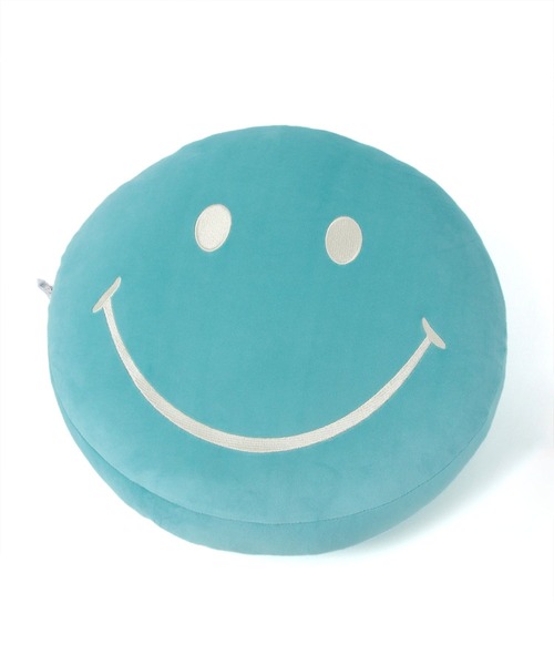 BAYFLOW（ベイフロー） クッション クッションカバー SMILEクッション