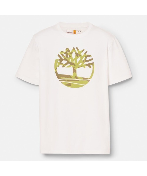 【Timberland】Tree ロゴ 半袖 Tシャツ グリーン / 送料無料 楽天市場】Timberland ティンバーランド（カラーグリーン）（T