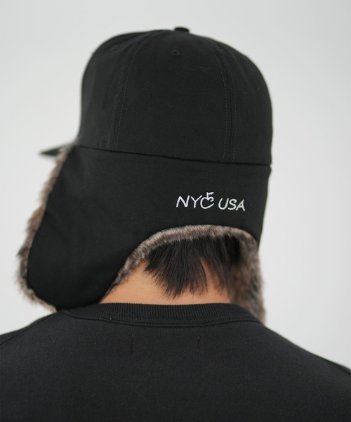 Manhattan Portage（マンハッタンポーテージ） キャップ 帽子 キャップ