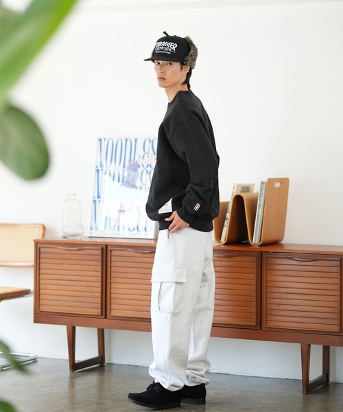 Manhattan Portage（マンハッタンポーテージ） キャップ 帽子 メンズ