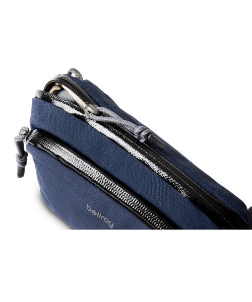 Bellroy（ベルロイ） ポーチ Bellroy/ポーチ Venture Pouch ネイビー