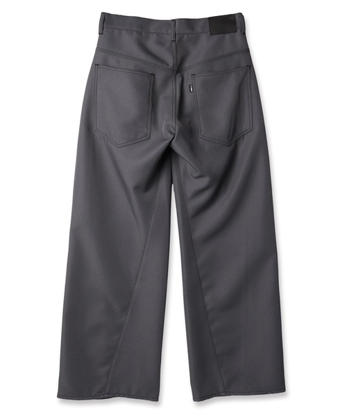 パンツ Jieda 3D WORK PANTS 1 3D WORK PANTS – JieDa WEB STORE