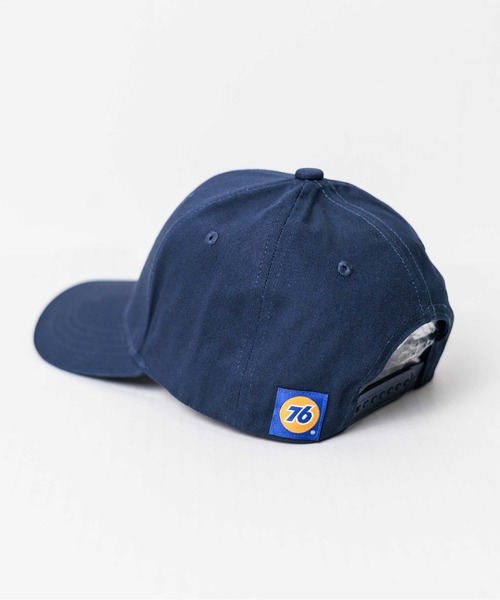 キャップ 帽子 /UNION76/76 BLACK LOGO CAP メンズ レディース