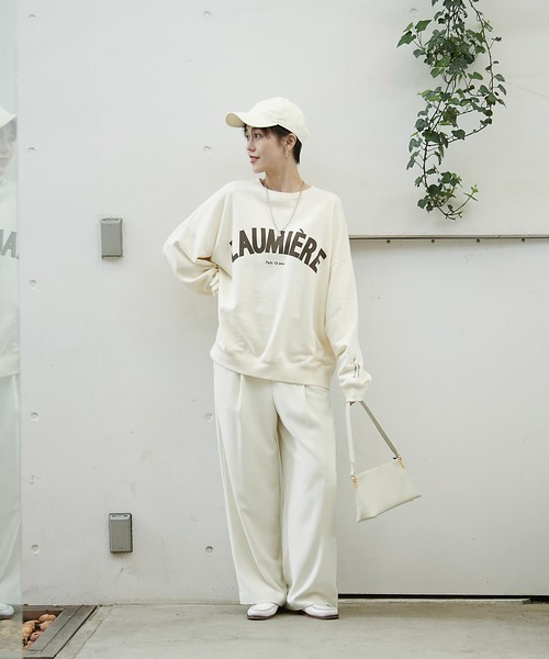 MISA サスペンダー付きワーカパンツ36サイズ STYLEMIXER | デザイン