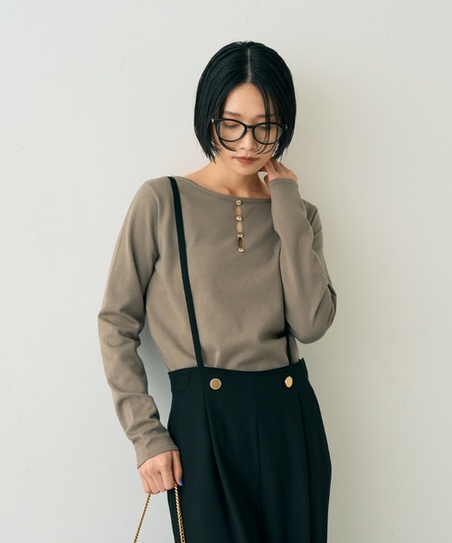 パンツ ROUGE by pomme s パンツ ROUGE by pomme s ボトムス – ROUGE by POMME d'amour