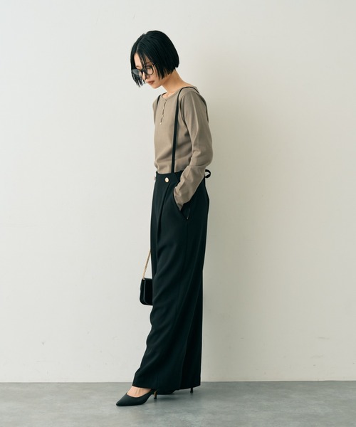 パンツ ROUGE by pomme s パンツ ROUGE by pomme s ボトムス – ROUGE by POMME d'amour