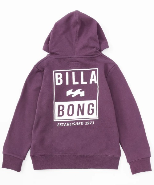 BILLABONG（ビラボン） パーカー キッズ ADVISORY パーカー 「2024年 