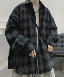 シャツ メンズチェックシャツ メンズ : ZOZOTOWN Yahoo!店 - 通販