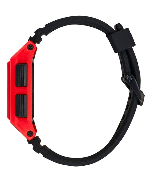 NIXON 腕時計 「NIXON/ニクソン」Base Tide Pro 時計 デジタル