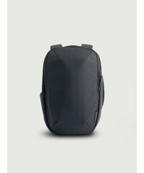 WEXLEY ETAN CORDURA BLACK リュック バックパック WEXLEY - Etan Compact Business Pack
