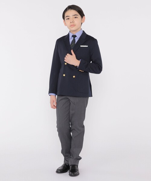 SHIPS（シップス） フォーマル 発表会 卒園式 入学式 SHIPS KIDS:140