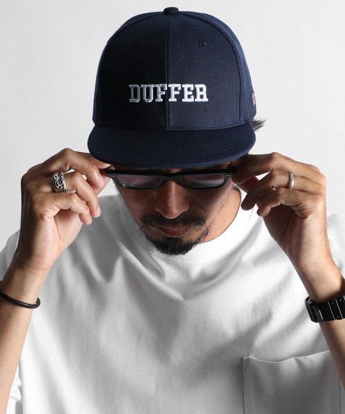 帽子（グッズ） ｜The DUFFER of St.GEORGE｜Official Web Site