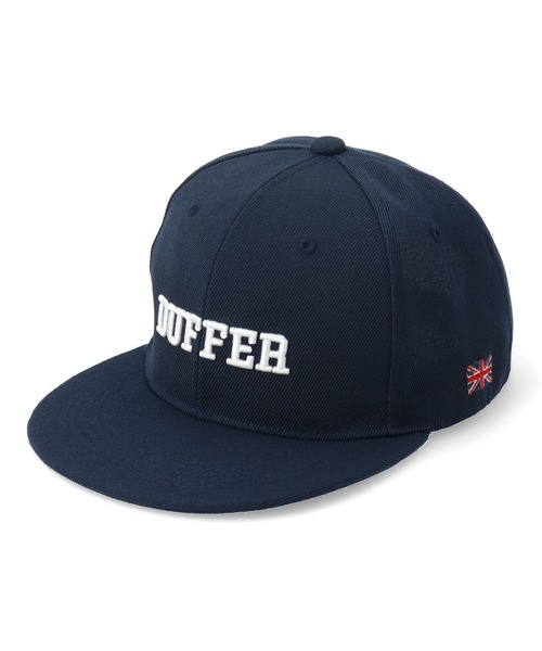 【DUFFER 】メンズキャップ 3個セット DUFFER 】メンズキャップ 3個セット