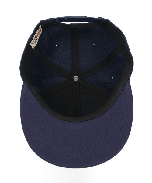 The DUFFER of ST.GEORGE キャップ 帽子 ORIGINAL FLAT VISOR