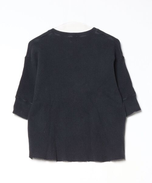 roku 6 beauty&youth カットソーサイズフリー