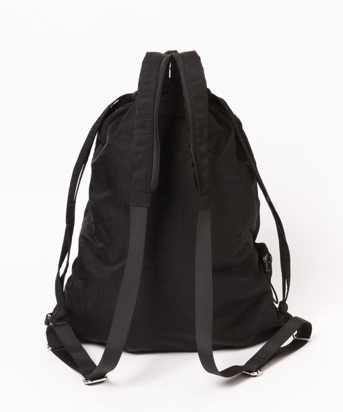 PAGEBOY デイバック リュック 2WAYライトリュック レディース