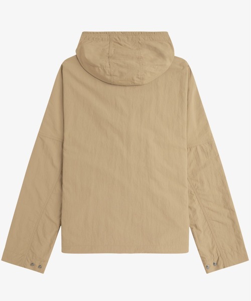 FRED PERRY　マウンテンパーカー FRED PERRY マウンテンパーカー ウインドブレーカー Cropped