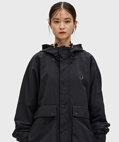 ダイワ ナイロンパーカー 黒 フリーサイズ フィッシング アウトドア 美品 sport-kuiyouo_p5kqh3ji3q