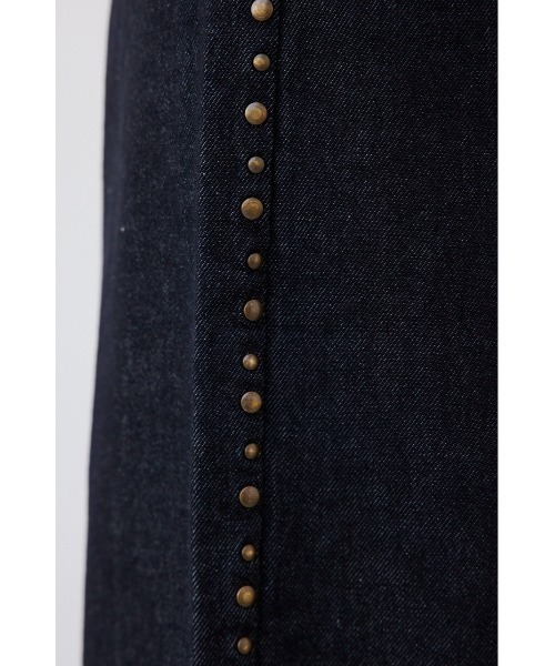 SLY（スライ） ジーンズ デニム デニムパンツ Ngm.S JW STRAIGHT PT-A