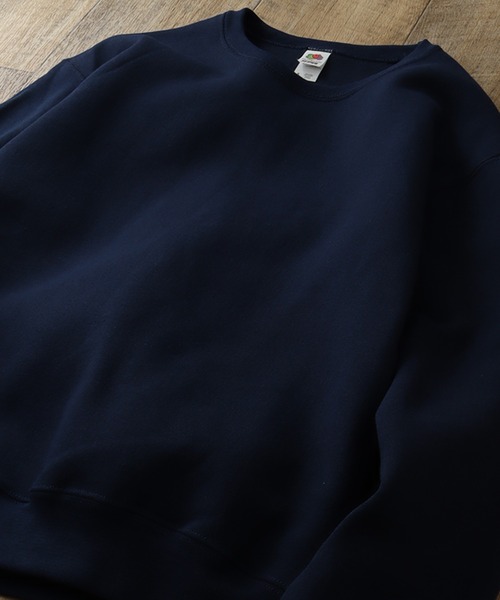 FRUIT OF THE LOOM トレーナー スウェット 「FRUIT LOOM