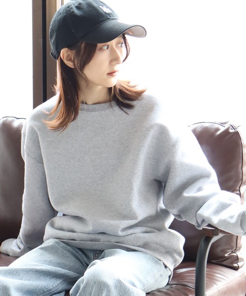 FRUIT OF THE LOOM（フルーツオブザルーム） トレーナー スウェット