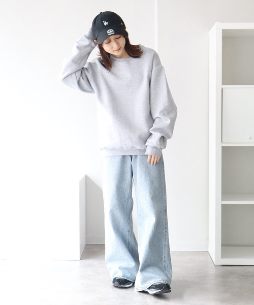 FRUIT OF THE LOOM トレーナー スウェット 「FRUIT LOOM