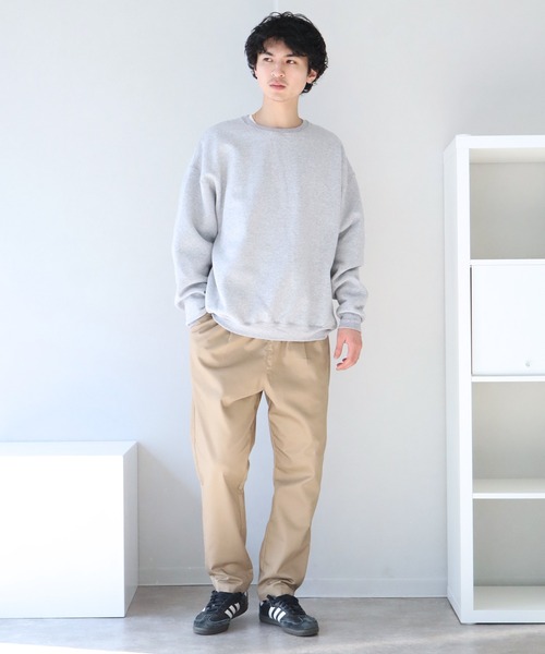 FRUIT OF THE LOOM（フルーツオブザルーム） トレーナー スウェット