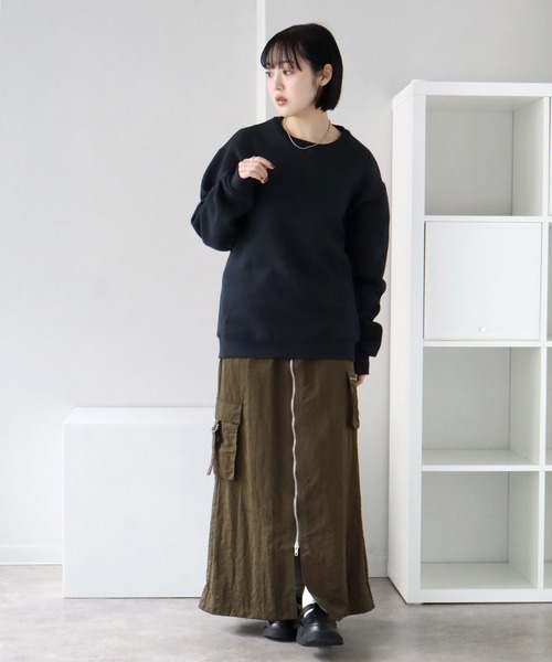 FOG|ESSENTIALS|Pullover Sweat Shirt スウェットシャツ FOG ESSENTIALS トレーナー スウェット ESSENTIALS