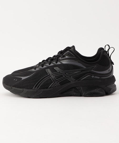 asics - GEL-QUANTUM 180サイズ26 GEL-QUANTUM 180 | Men | Black/Black | Men's Sportstyle Shoes
