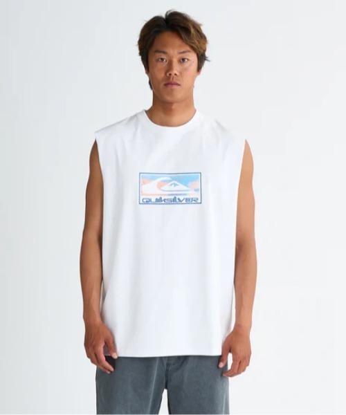Quiksilver（クイックシルバー） タンクトップ GRADIENT SLY /クイック