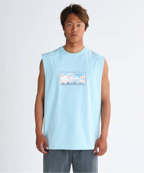 Quiksilver（クイックシルバー） タンクトップ GRADIENT SLY /クイック