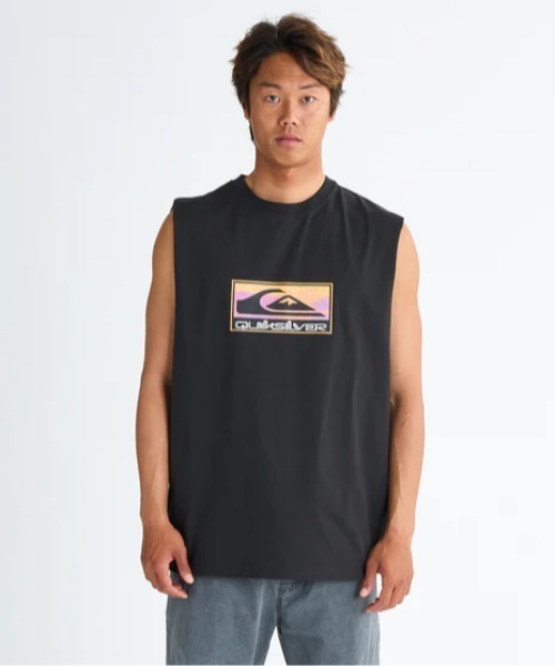 Quiksilver（クイックシルバー） タンクトップ GRADIENT SLY /クイック