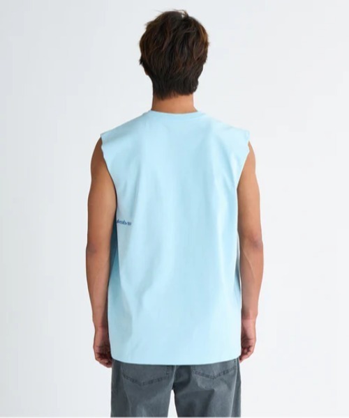 Quiksilver（クイックシルバー） タンクトップ GRADIENT SLY /クイック