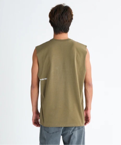 Quiksilver（クイックシルバー） タンクトップ GRADIENT SLY /クイック