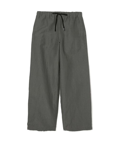 N.HOOLYWOOD COMPILE パンツ WIDE EASY PANTS メンズ : ZOZOTOWN