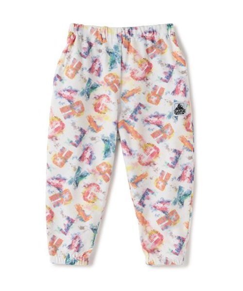 現行品　超美品　xlarge kids トレーナーとパンツ上下セット　130 楽天市場】エクストララージ キッズ(XLARGE KIDS)ARMYゴリラ