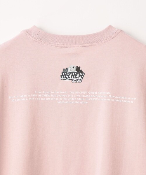 Tシャツ・カットソー CHENILLE T-SHIRT GxBxT / Snake Tee Shirt（Tシャツ/カットソー）｜TOKYO