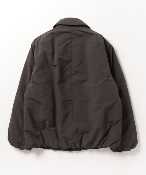 STEVEN ALAN（スティーブンアラン） ブルゾン M ブラック メンズ