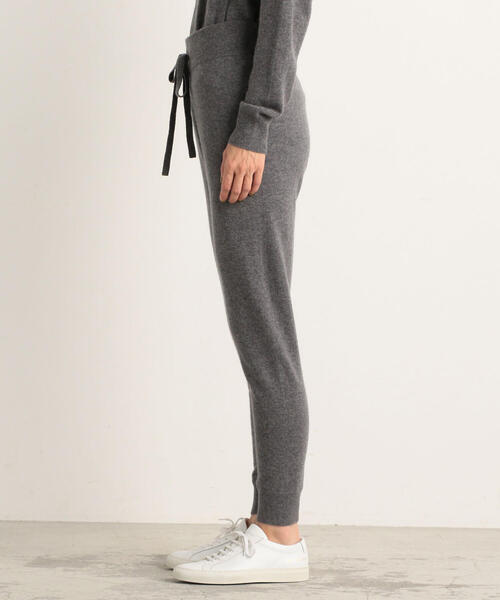 「JAMES PERSE」 イージーパンツ 3 グレー レディース_画像7
