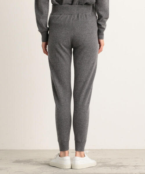 「JAMES PERSE」 イージーパンツ 3 グレー レディース_画像8