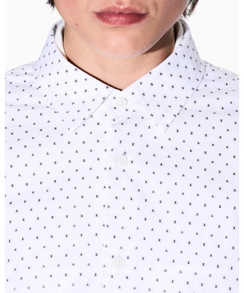 ARMANI EXCHANGE シャツ 「A|X アルマーニ エクスチェンジ