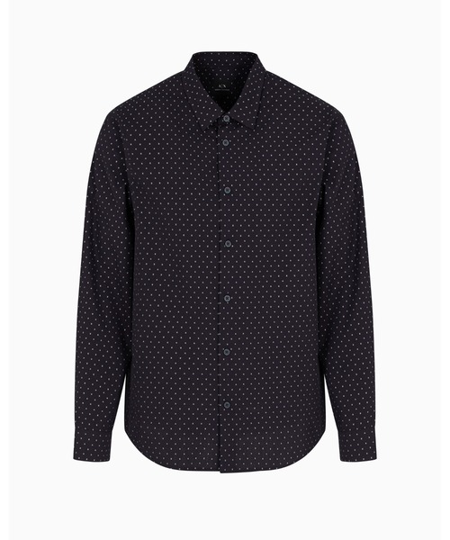 ARMANI EXCHANGE シャツ 「A|X アルマーニ エクスチェンジ