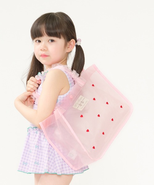 ベビーハートバッグ BABYハート・バッグ＆シューズ」セット | ボークス公式