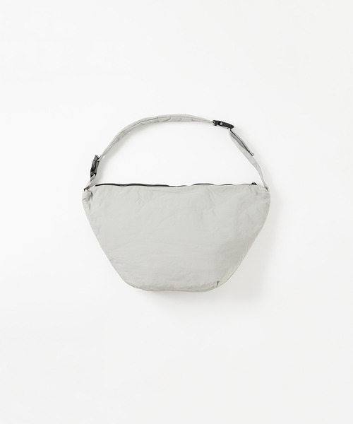 meltum ショルダーバッグ 「ZOZO限定」HALFMOON MESSENGER BAG
