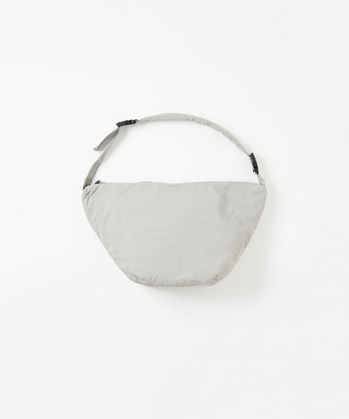 meltum ショルダーバッグ 「ZOZO限定」HALFMOON MESSENGER BAG